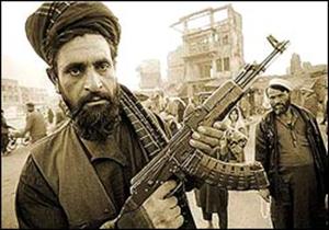 قطرمیں طالبان دہشت گردوں کےسیاسی دفترکا افتتاح