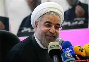 سعودی عرب کے ولیعہد کا روحانی کو تہنیتی پیغام