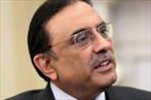صدر زرداری کے خلاف ثبوت نہیں مل سکے