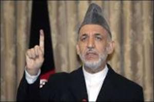 افغان صدر کی جانب سے قطر میں طالبان دفتر کھولنے کی مخالفت