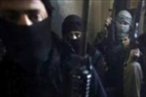 عراق میں دسیوں دہشتگرد گرفتار