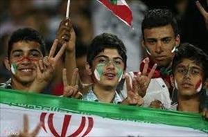 Imam Khamenei Congratulates Iran Soccer Team on World Cup Qualification