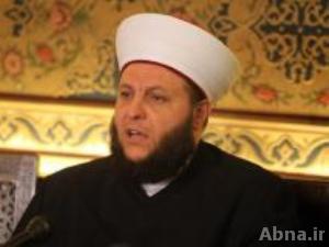 مفتي صيدا: نرفض الفتنة إذ لا مصلحة فيها إلا لتجار السلاح والدم