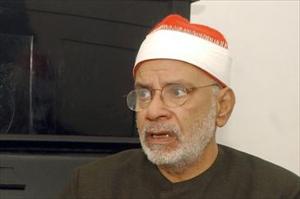 Late Egyptian Quran Master Commemorated