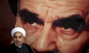 La Elección de Rohani Obstaculiza Planes Agresivos de EEUU