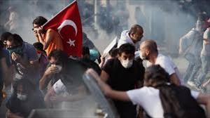 Turquía, ¿una Rebelión Contra el Proyecto Yanqui de Gran Medio Oriente?
