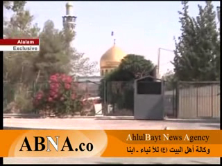 عملیة تطهیر منطقة السیدة زینب(علیهاالسلام)
