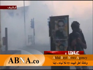 مسیرات حاشدة في عدة مناطق دعما للقادة السجناء