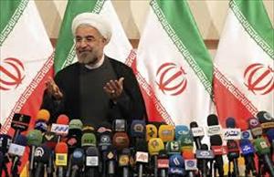 ¿Cambiará la Política de Irán en la Administración de Rohani?