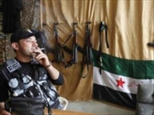 Suriye'ye En Az 27 Uçak Dolusu Silah Gönderildi