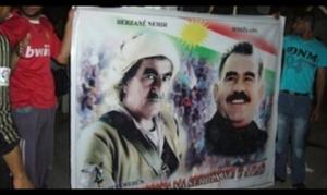 “Muhalifler, Kürtlerin desteğini istiyor; ama taleplerini kabul etmiyor”