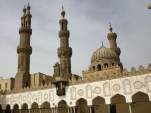 الازهر يرفض تكفير المعارضين السلميين في مصر