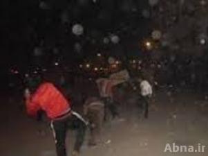 طعن أربعة قياديين في جماعة الإخوان المسلمين في احتجاجات بمصر