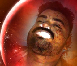 Shia school van driver shot martyred in Karachi
