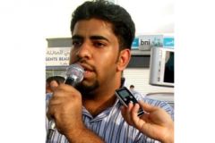 Bahraini Human rights defender facing reprisals for cooperating with the UN system