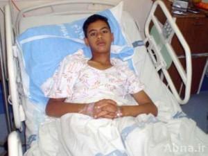 فتى بحريني (18 عاما) يواجه أحكاما بالسجن 26 سنة !