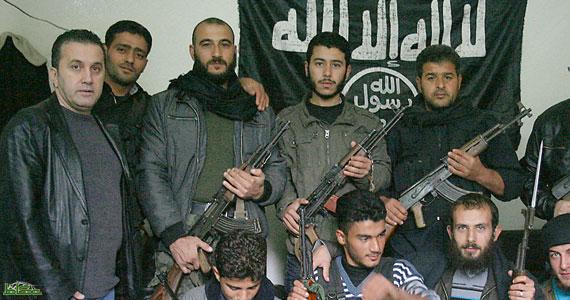 Syria: Al-Nusra Front already killed some FSA-Officers