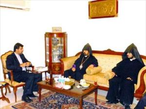 Christian Leader: Results of Iran's Election to Reduce Regional Crises