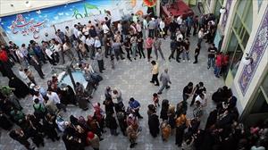 Iran's Guardian Council confirms vote results