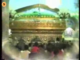 Bomb explosion in Imam Reza Holy Shrine + Video
