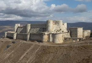 UNESCO Lists 6 Ancient Syrian Sites as 'Endangered'
