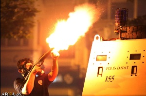 Әрдоған, Түрк халгыны бах белә зәлил едир + Фото
