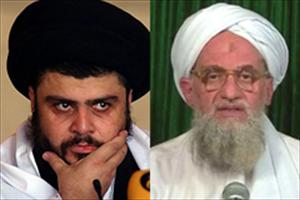 مقتدیٰ الصدر کی ایمن الظواہری کو وارننگ