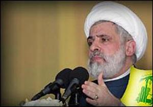 حزب اللہ کی لڑائی مخفی اور بزدلانہ نہیں بلکہ شرافتمندانہ ہوتی ہے