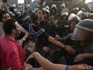 الاحتجاجات تتواصل في مصر و«مرسي» يتلقى دعما أمريكيا بينما يتخلى عنه "الأزهر"