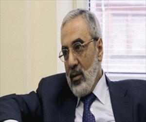 شام میں دہشت گردی کو شکست دینے کے لیے صرف وقت درکار ہے