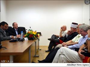 Sarajevo:Tribina „Obnoviteljska islamska misao“  u Institutu "Ibn Sina" (FOTO)