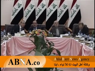بغداد خارج طائلة البند السابع اواخر الشهر الجاري