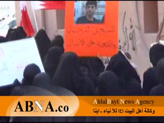 استمرار التظاهرات المطالبة باسقاط النظام وخروج الاحتلال