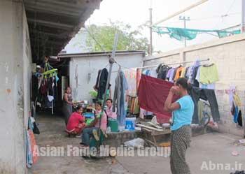 ထိုင္းေရာက္ ျမန္မာလုပ္သား လူငယ္မ်ား HIV ကူးစက္ခံရမႈပိုမ်ားလာ