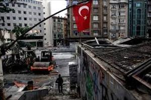 Aumentan las Protestas contra Erdogan en Turquía tras el Desalojo de Gezi