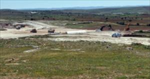 Midyat'ta Suriyelilere yeni kamp