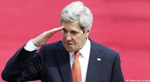 John Kerry Exige “Bombadear Siria de Inmediato”