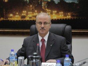 رئيس الوزراء الفلسطيني «رامي الحمدالله» يقدم استقالته