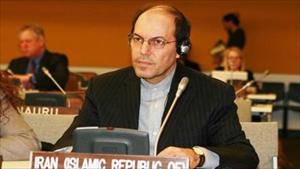 Iran condamne les attaques contre des civils afghans