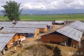 ကမၻာေပၚရွိ ဒုကၡသည္ အမ်ားဆံုး ၁၀ ႏိုင္ငံတြင္ ျမန္မာပါ၀င္