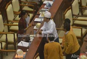 ပိုေကာင္းလာေစခ်င္လို႔ လက္ဦးမႈ ယူလိုက္တာလား