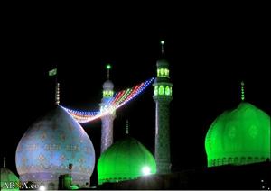 وہ مسجد جو امام زمانہ (ع) کے حکم سے تعمیر کی گئی+تصاویر