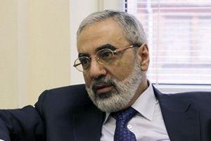 Sirijski ministar Omran al-Zoubi: "Pobjeda Sirije samo je pitanje vremena"