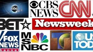 Le 77 % des Américains se méfient de la presse nationale