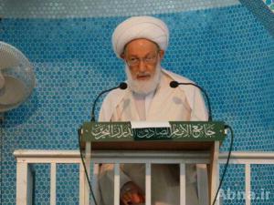 عناد السلطة مقابل بإصرار الشعب على مواصلة الطريق