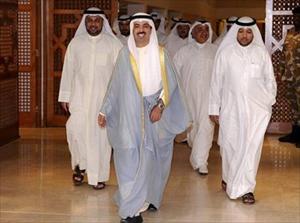 Kuwait sets date for parliamentary elections