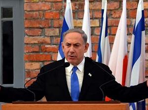 Israel irked by EU refusal to blacklist Hezbollah