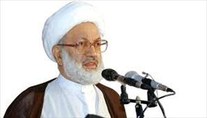 بحرین کی نجات کا واحد راستہ سنجیدگی سے اصلاحات کی انجام دہی ہے