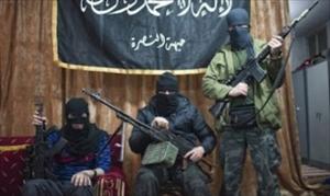Nusra Cephesi’nden 45 Filistinliye infaz