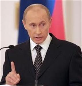 Putin: Esad’la Suriye halkı değil, teröristler savaşıyor